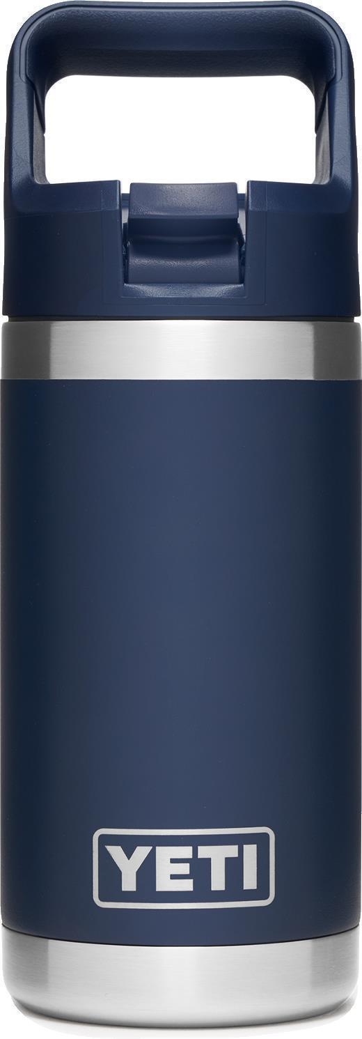 Rambler 355ml / 12oz Jr. Kids Bottle - Navy 2