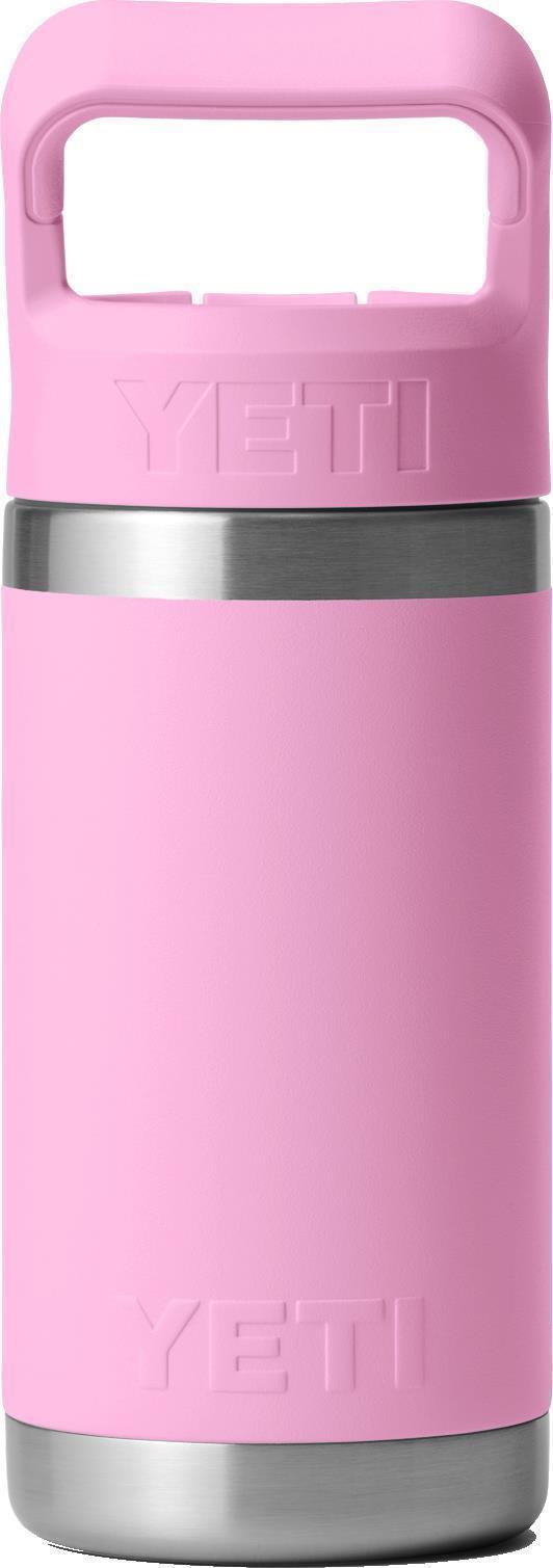 Rambler 355ml / 12oz Jr. Kids Bottle - Power Pink 2