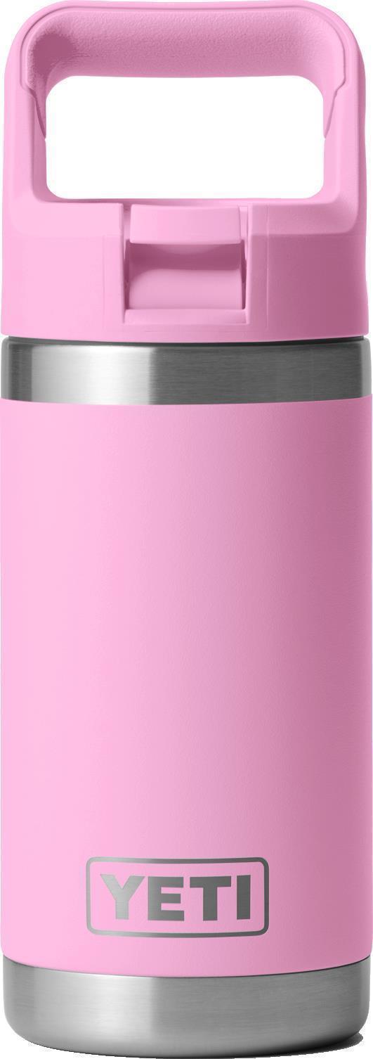 Rambler 355ml / 12oz Jr. Kids Bottle - Power Pink 3
