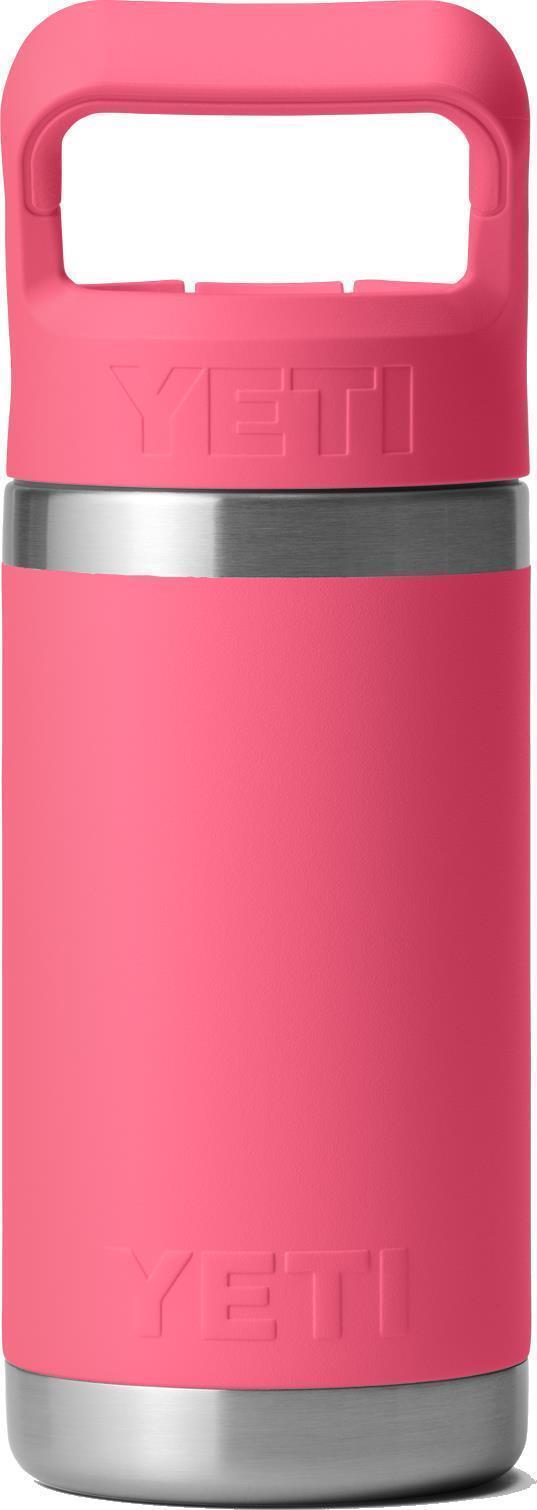 Rambler 355ml / 12oz Jr. Kids Bottle - Tropical Pink 2