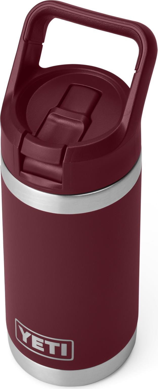 Rambler 355ml / 12oz Jr. Kids Bottle - Wild Vine Red 1