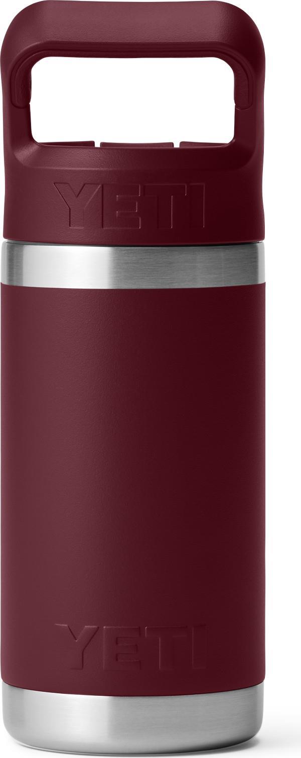 Rambler 355ml / 12oz Jr. Kids Bottle - Wild Vine Red 3