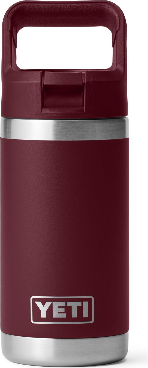 Rambler 355ml / 12oz Jr. Kids Bottle - Wild Vine Red 4