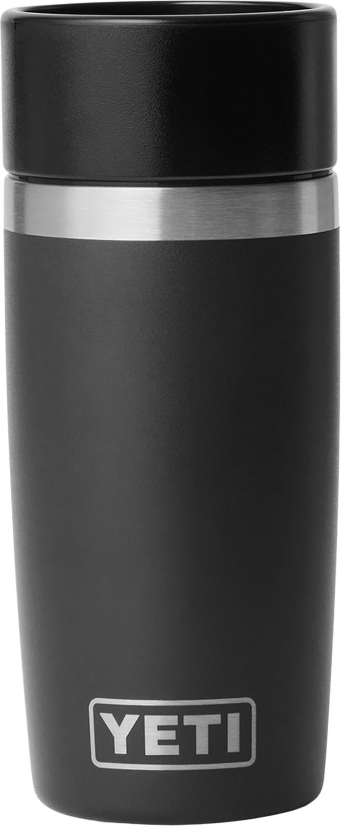 Rambler 355ml / 12oz Travel Bottle - black 1