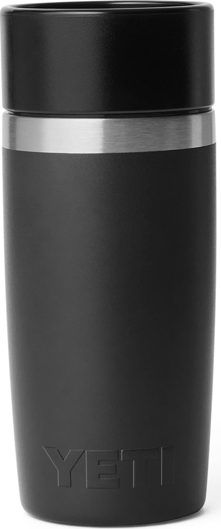 Rambler 355ml / 12oz Travel Bottle - black 1