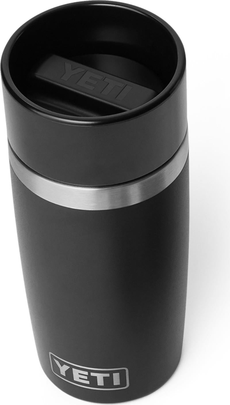 Rambler 355ml / 12oz Travel Bottle - black 1