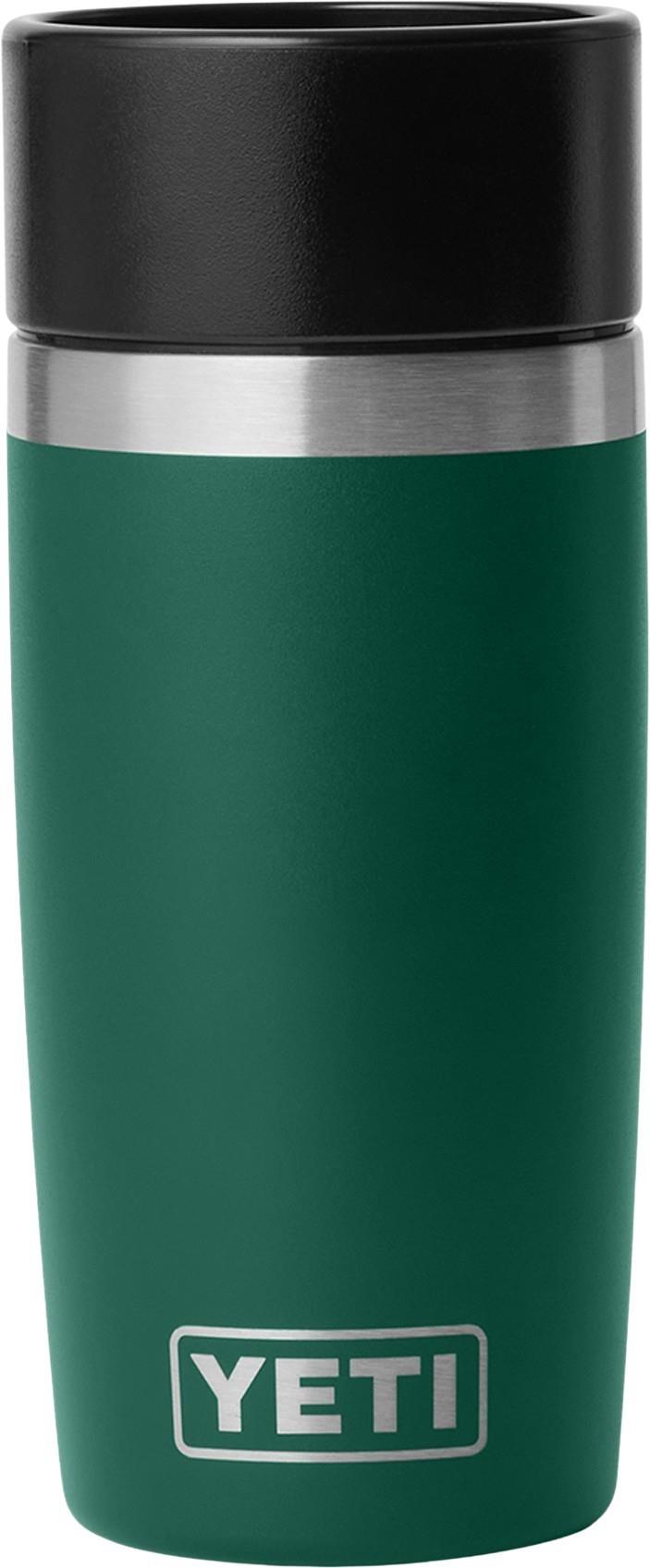 Rambler 355ml / 12oz Travel Bottle - black forest green 1