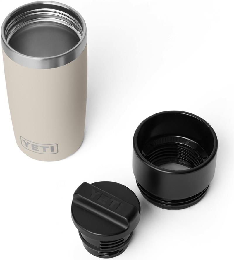 Rambler 355ml / 12oz Travel Bottle - cape taupe 1