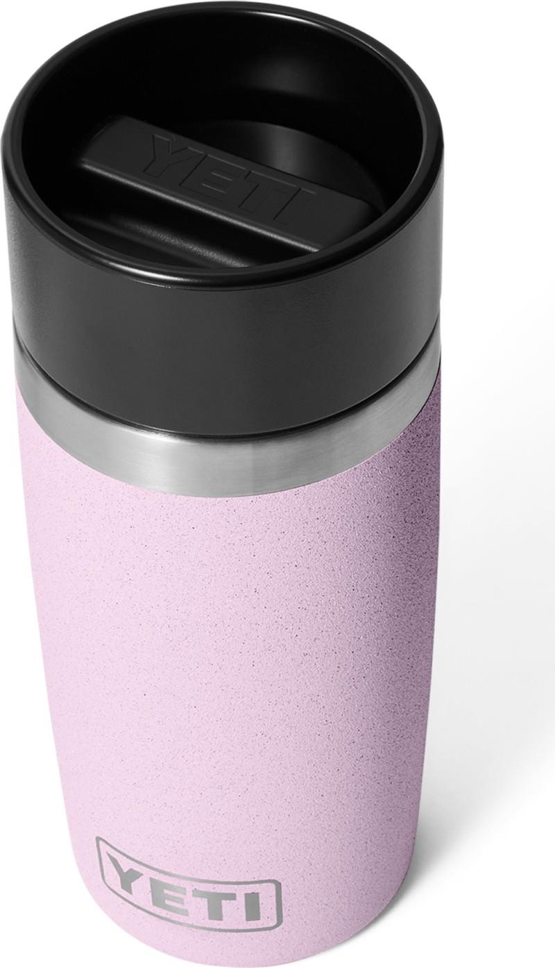 Rambler 355ml / 12oz Travel Bottle - cherry blossom 1