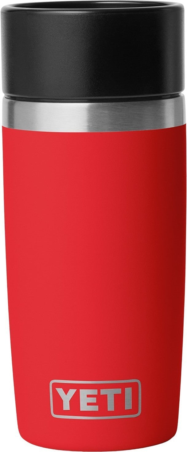 Rambler 355ml / 12oz Travel Bottle - rescue red 1