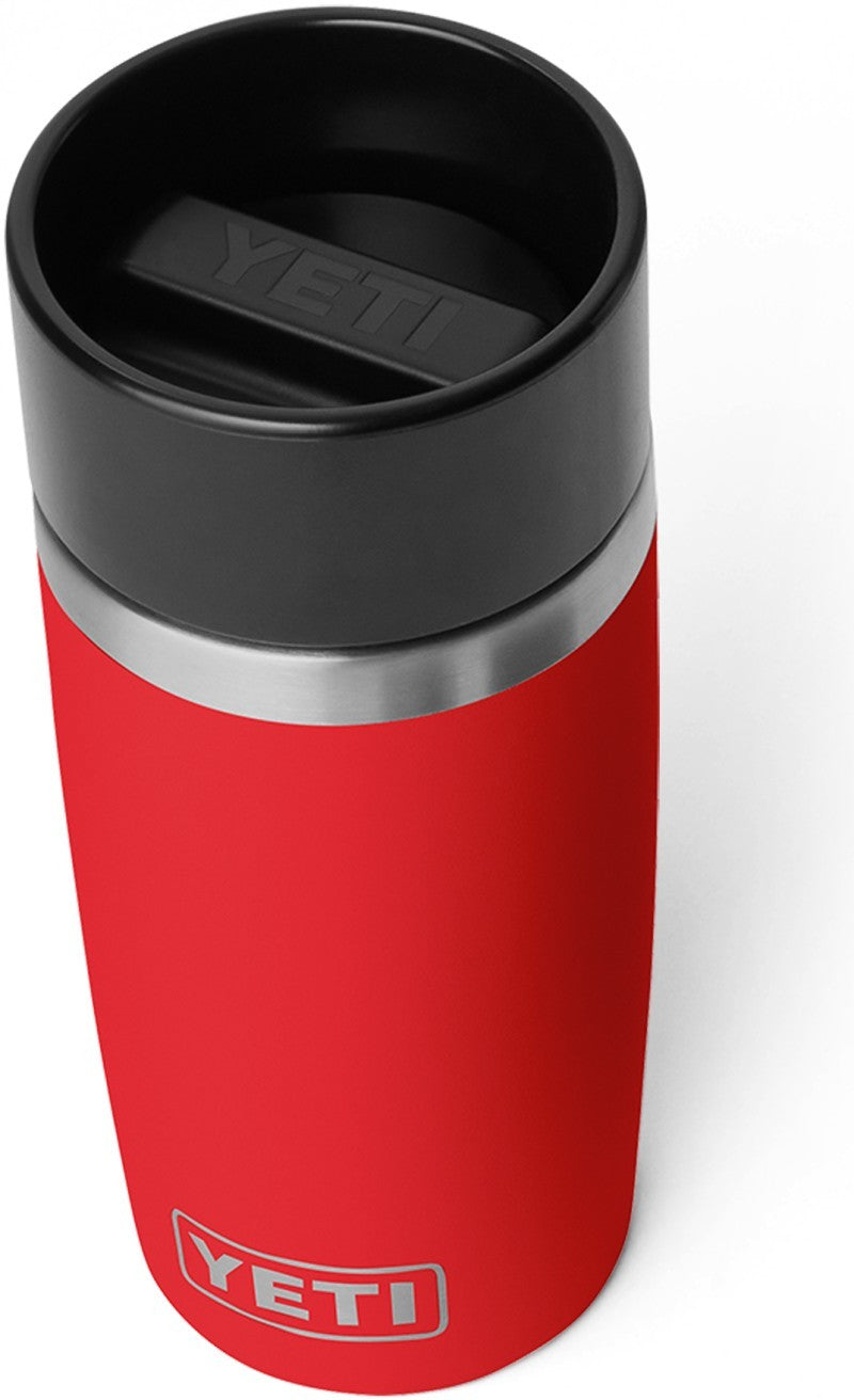 Rambler 355ml / 12oz Travel Bottle - rescue red 1