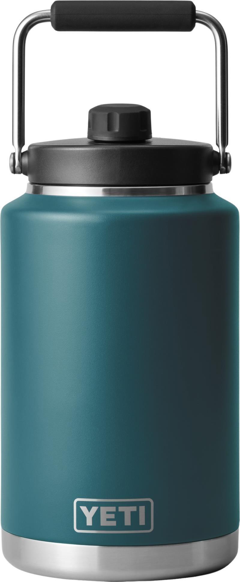 Rambler 3.7L / One Gallon Jug - Agave Teal 1