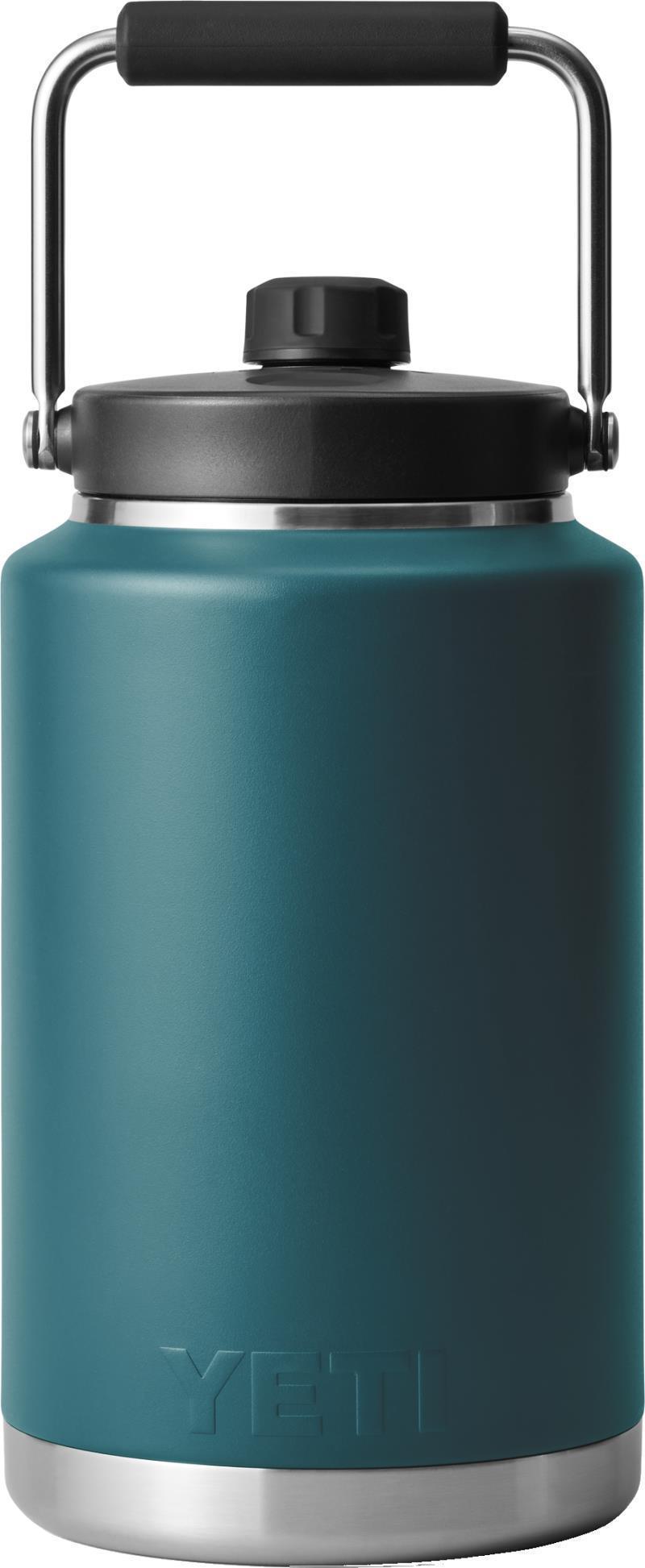Rambler 3.7L / One Gallon Jug - Agave Teal 2