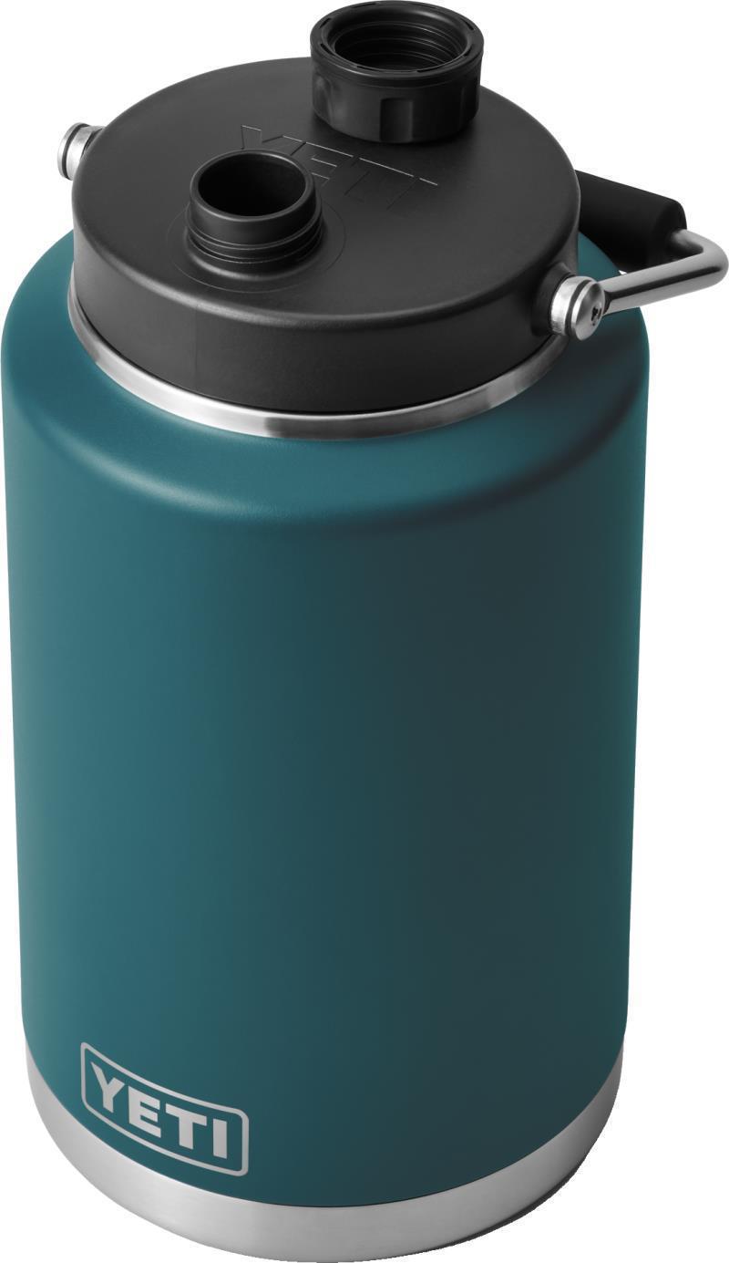 Rambler 3.7L / One Gallon Jug - Agave Teal 3