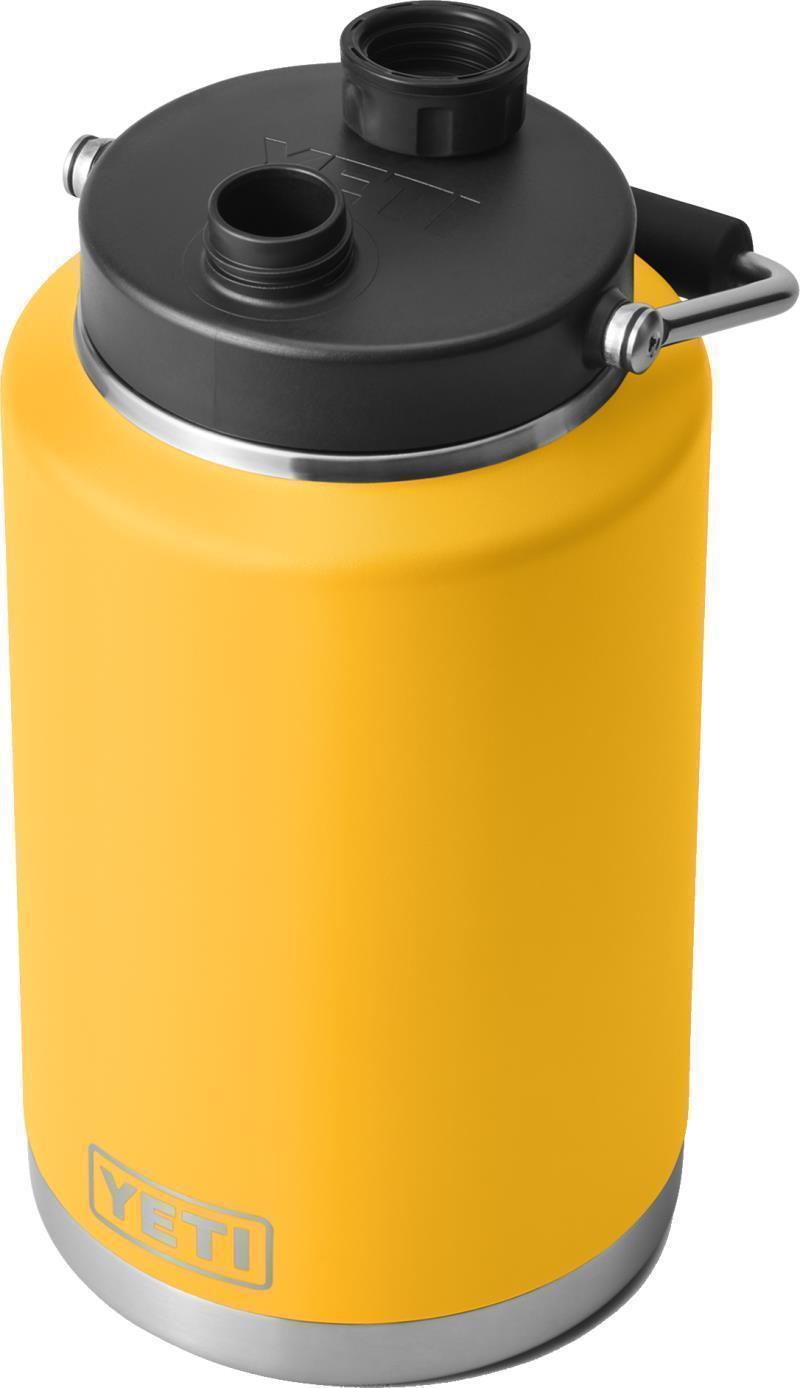 Rambler 3.7L / One Gallon Jug - Alpine Yellow 2