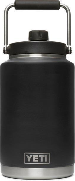 Rambler 3.7L / One Gallon Jug - Black 1