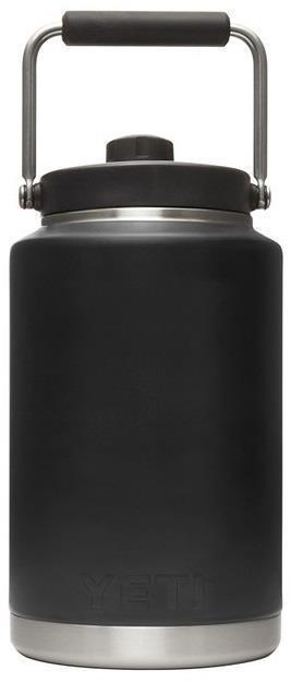 Rambler 3.7L / One Gallon Jug - Black 2