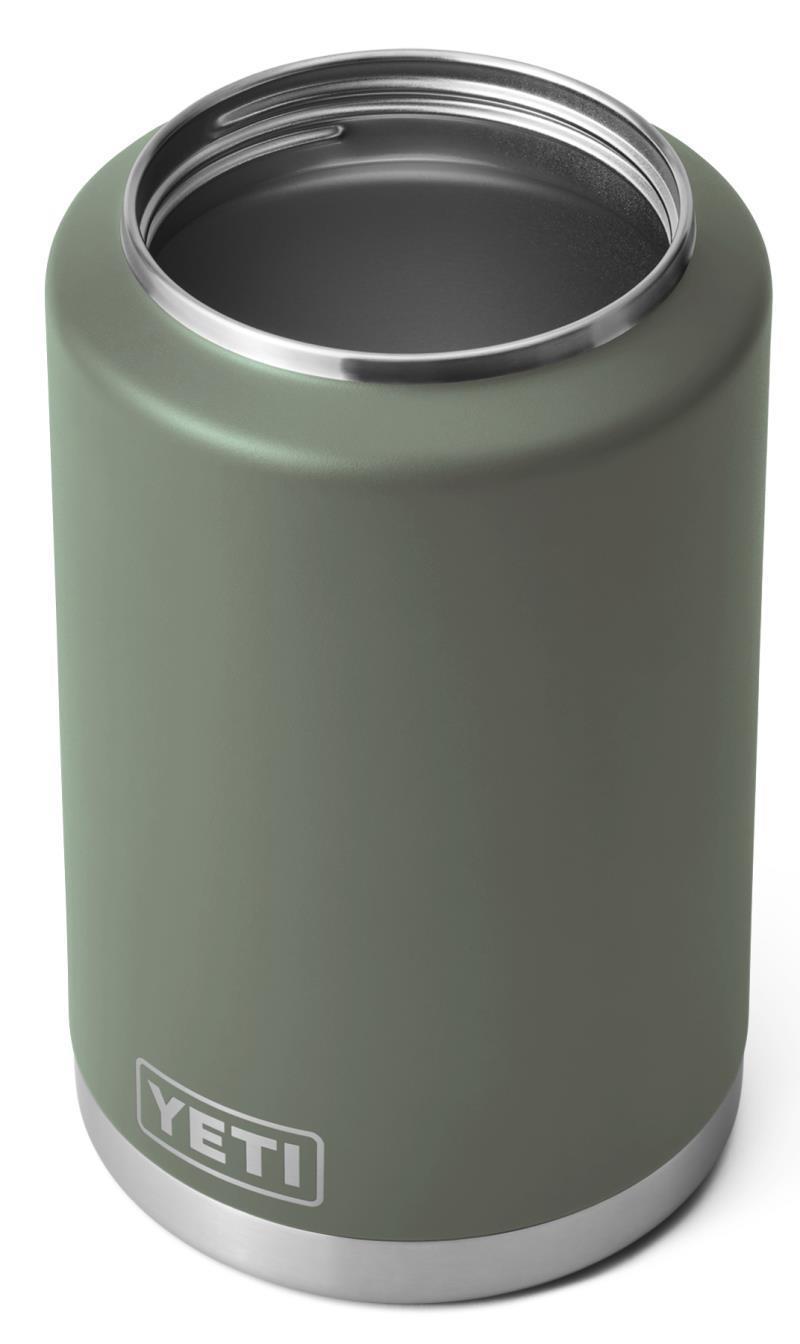 Rambler 3.7L / One Gallon Jug - Camp Green 3