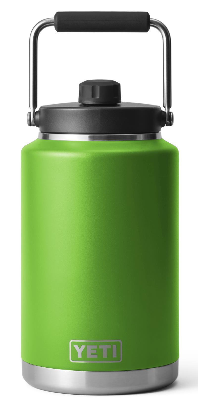 Rambler 3.7L / One Gallon Jug - Canopy Green 1
