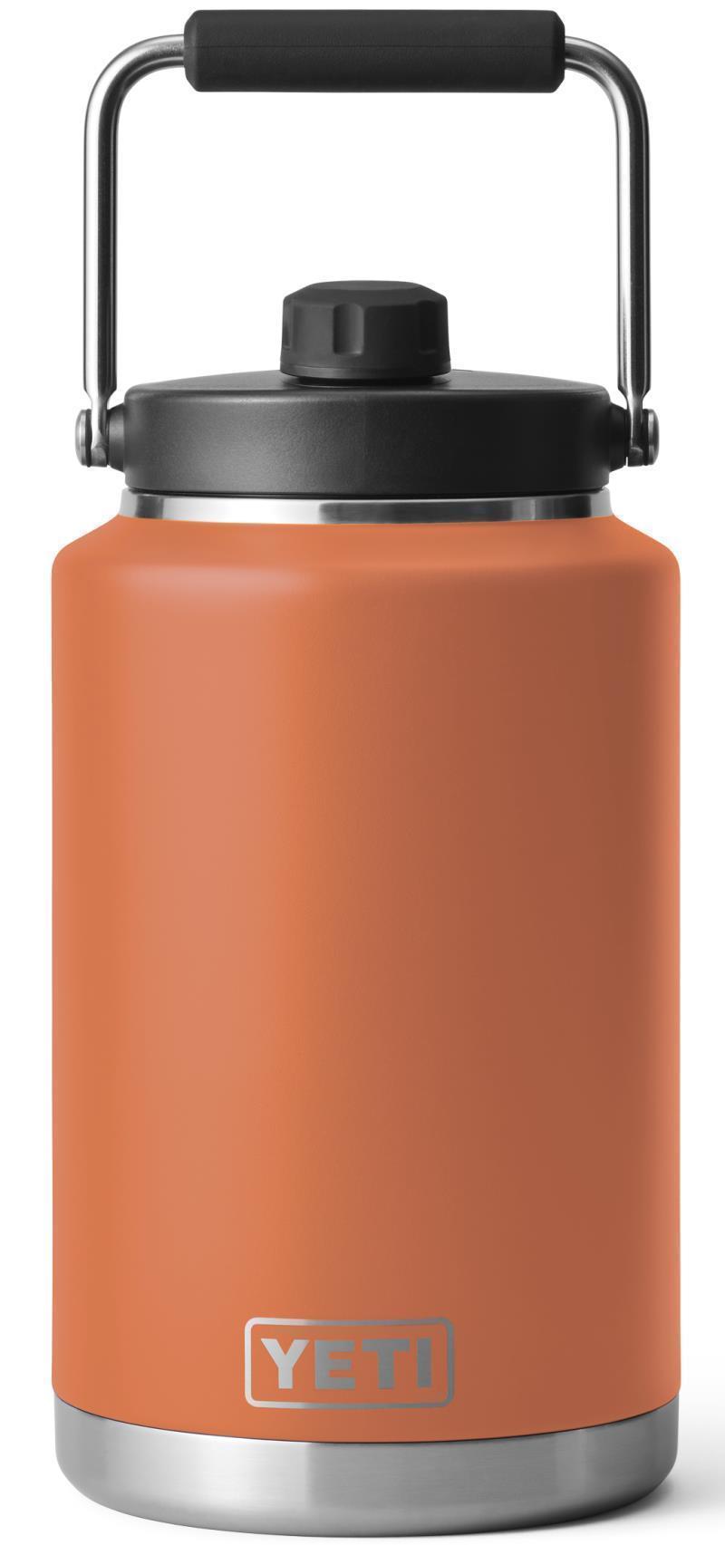 Rambler 3.7L / One Gallon Jug - High Desert Clay 1