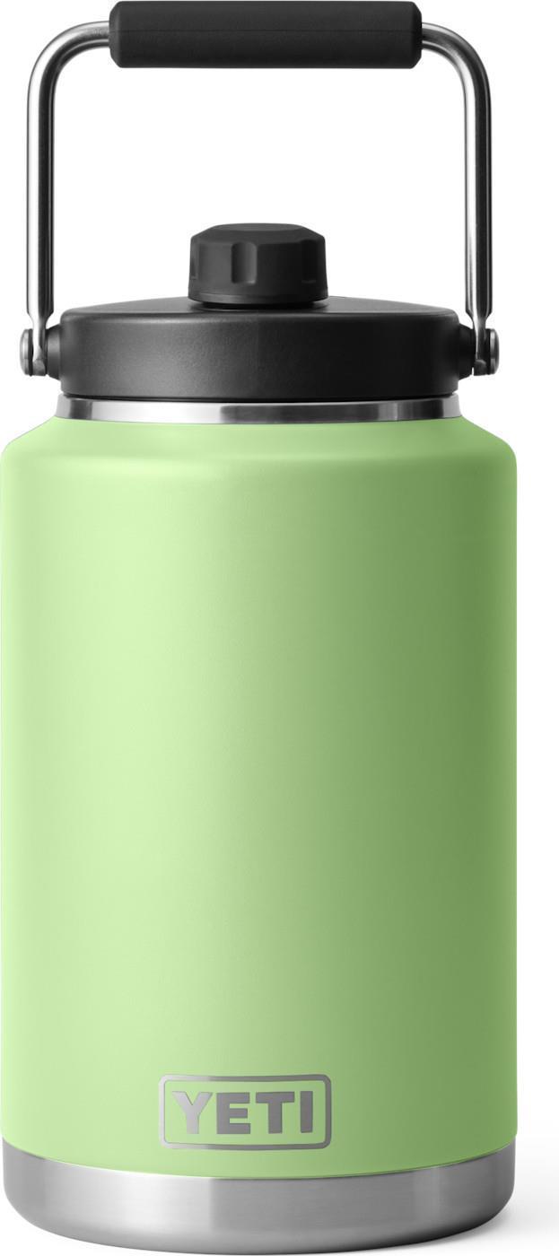 Rambler 3.7L / One Gallon Jug - Key Lime 1