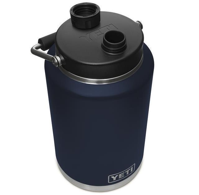 Rambler 3.7L / One Gallon Jug - Navy 2