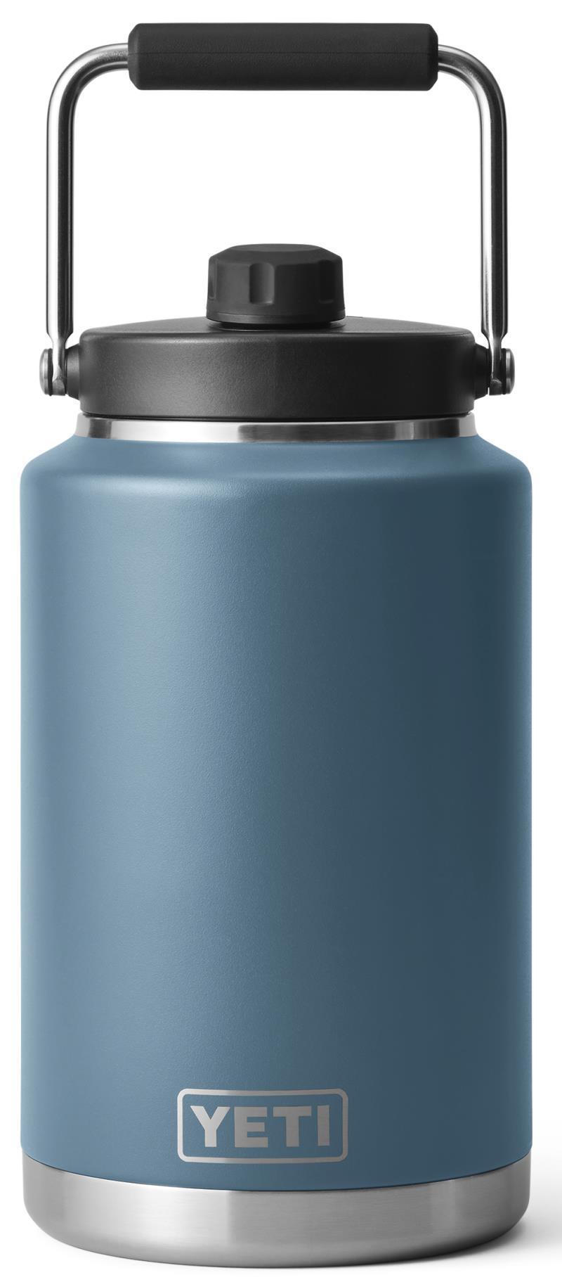 Rambler 3.7L / One Gallon Jug - Nordic Blue 1