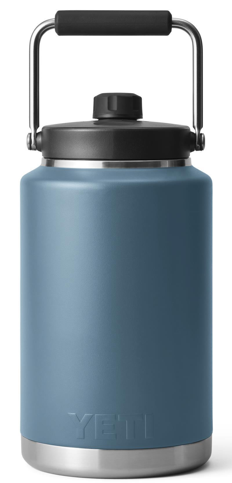 Rambler 3.7L / One Gallon Jug - Nordic Blue 2