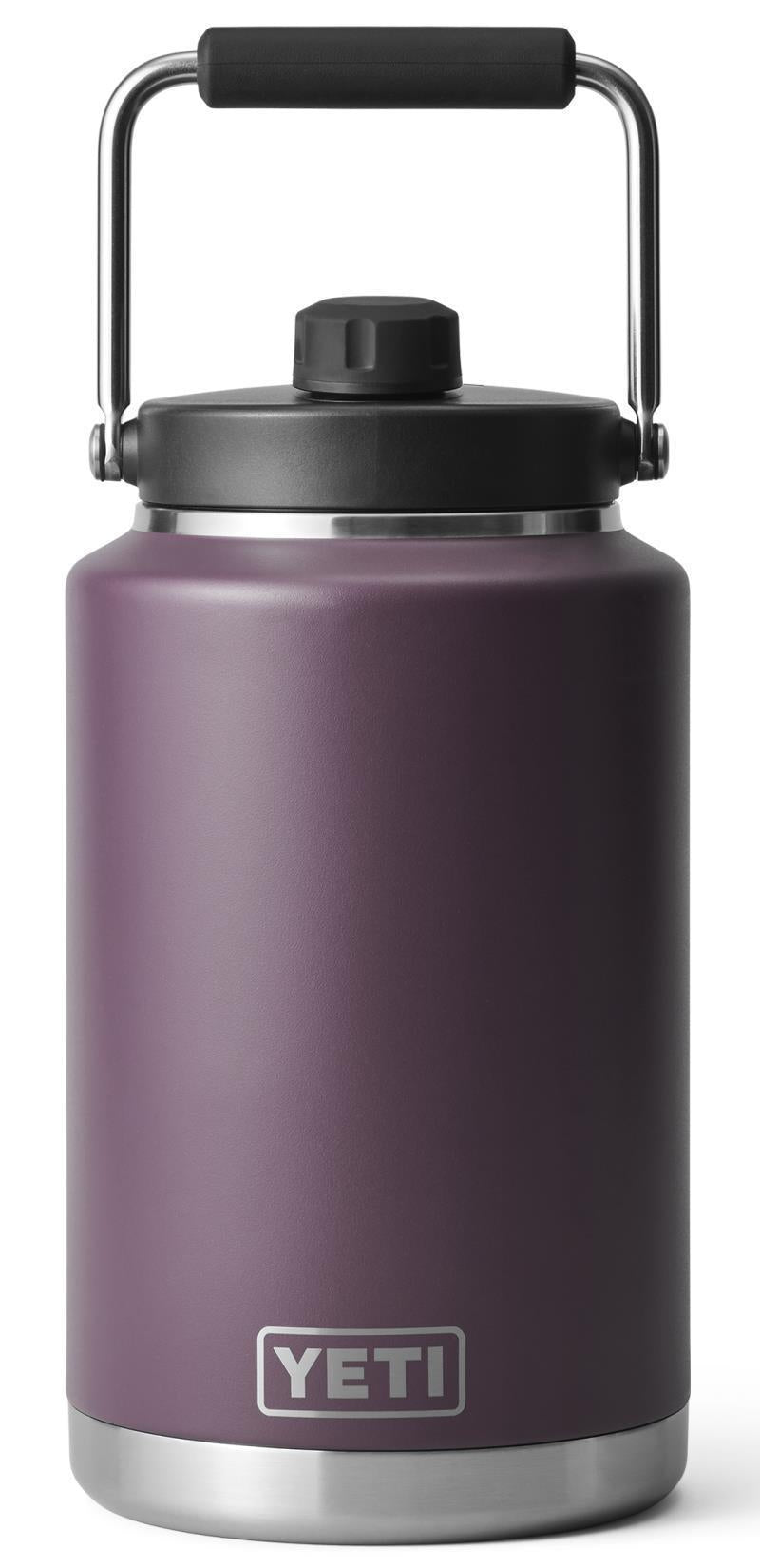 Rambler 3.7L / One Gallon Jug - Nordic Purple 1
