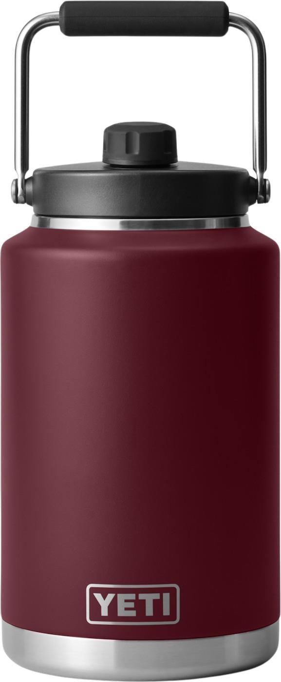 Rambler 3.7L / One Gallon Jug - Wild Vine Red 1