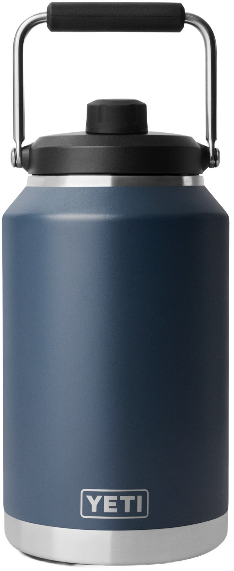 Rambler 3.7L / One Gallon Jug - navy 1