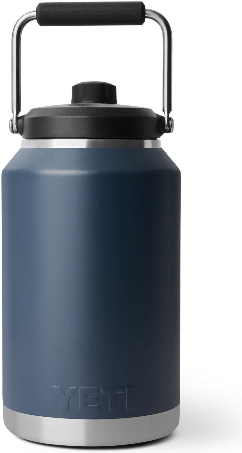 Rambler 3.7L / One Gallon Jug - navy 1