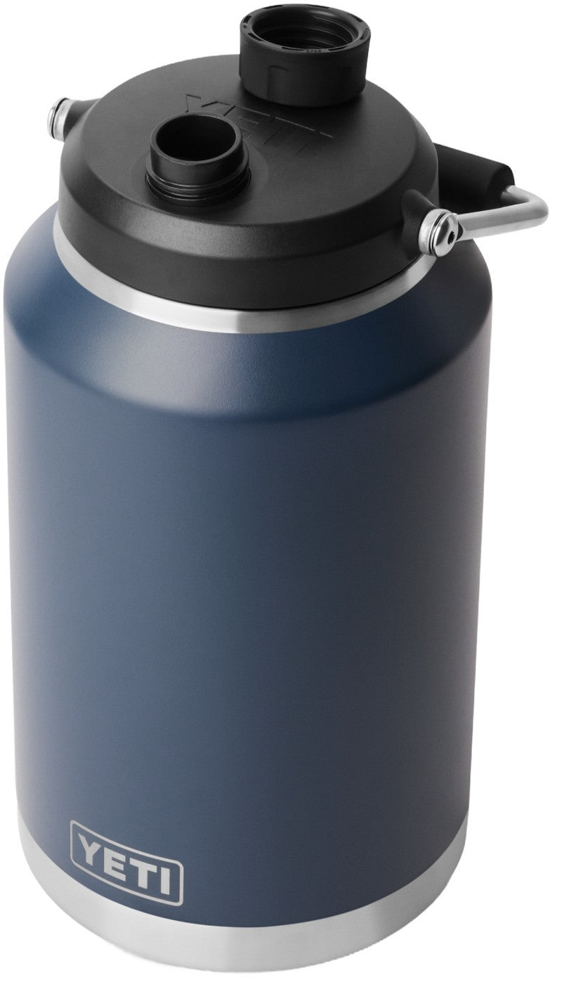 Rambler 3.7L / One Gallon Jug - navy 1
