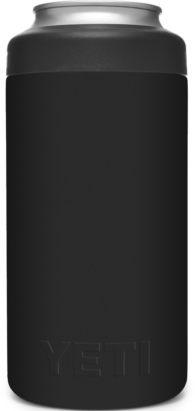 Rambler 473ml / 16oz Colster Tall Can - Black 3