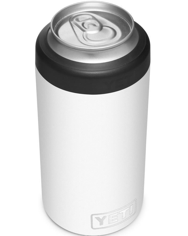 Rambler 473ml / 16oz Colster Tall Can - White 2