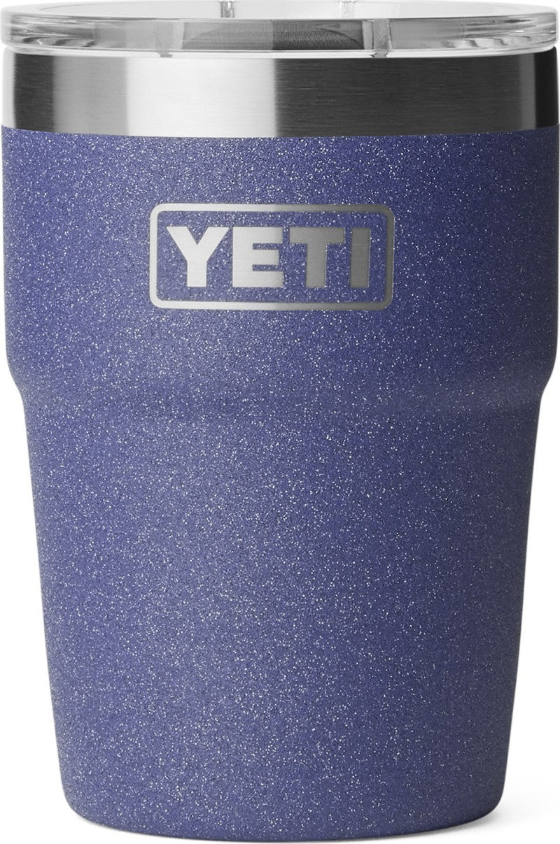 Rambler 473ml / 16oz Stackable Cup w/ Magslider - moon dust 1