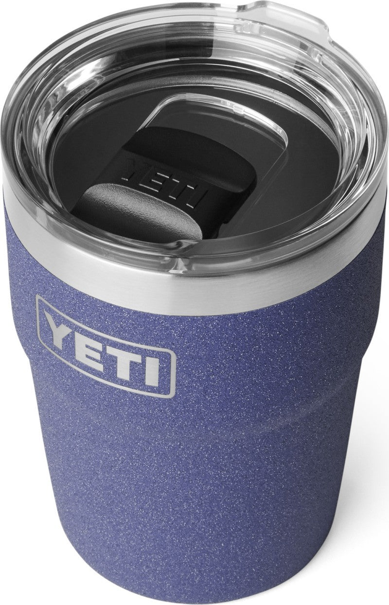 Rambler 473ml / 16oz Stackable Cup w/ Magslider - moon dust 1
