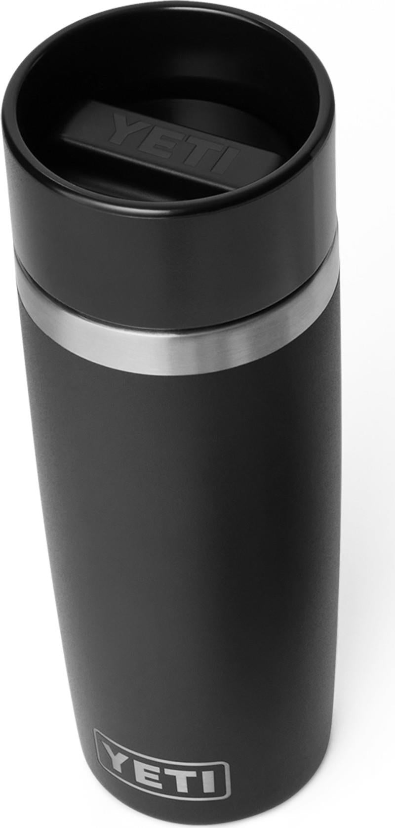 Rambler 473ml / 16oz Travel Bottle - black 1