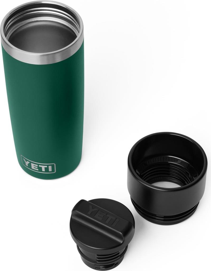 Rambler 473ml / 16oz Travel Bottle - black forest green 1