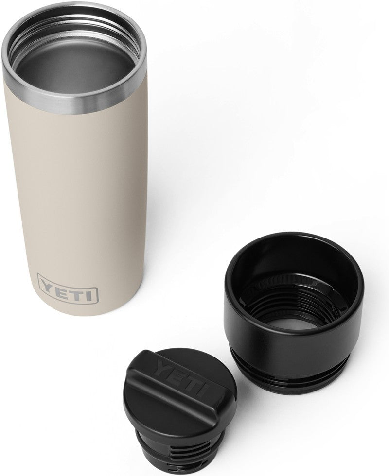 Rambler 473ml / 16oz Travel Bottle - cape taupe 1