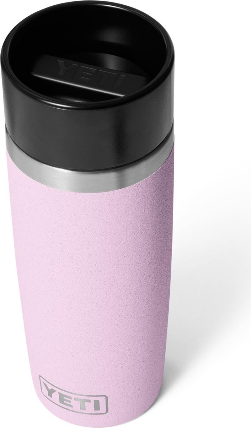 Rambler 473ml / 16oz Travel Bottle - cherry blossom 1