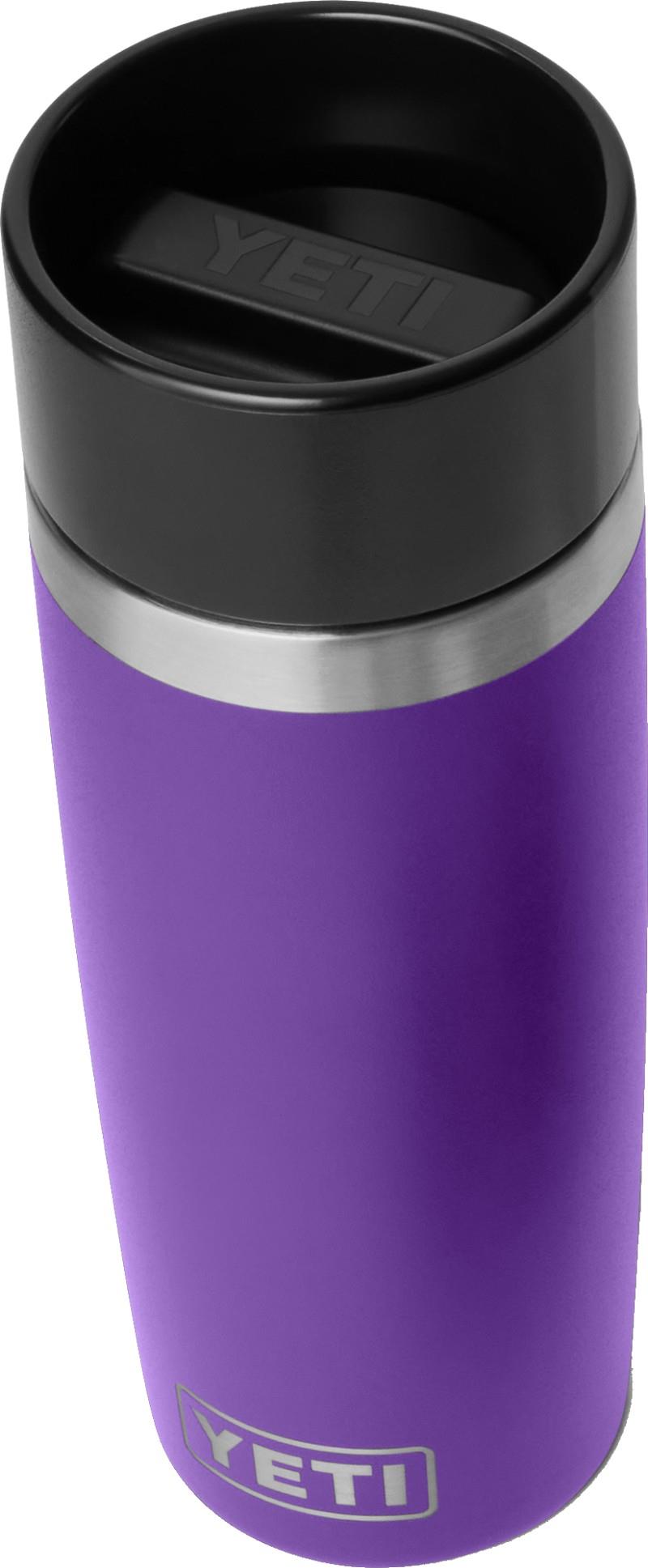 Rambler 473ml / 16oz Travel Bottle - pace purple 1