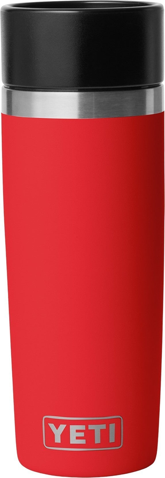 Rambler 473ml / 16oz Travel Bottle - rescue red 1