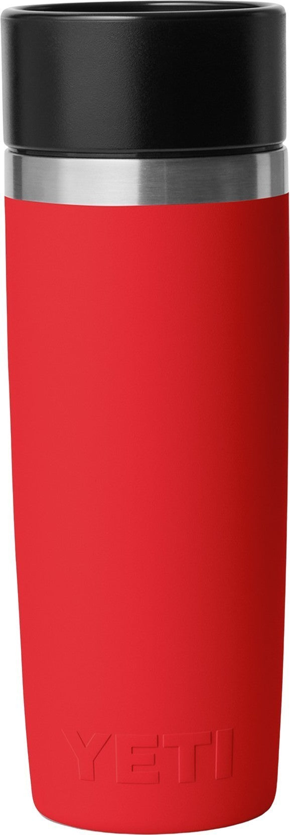 Rambler 473ml / 16oz Travel Bottle - rescue red 1