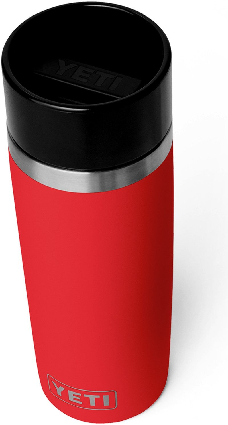 Rambler 473ml / 16oz Travel Bottle - rescue red 1