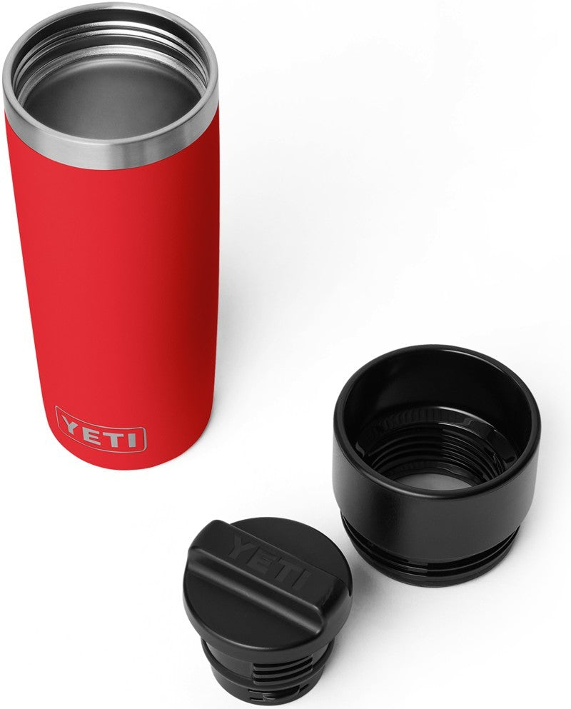 Rambler 473ml / 16oz Travel Bottle - rescue red 1