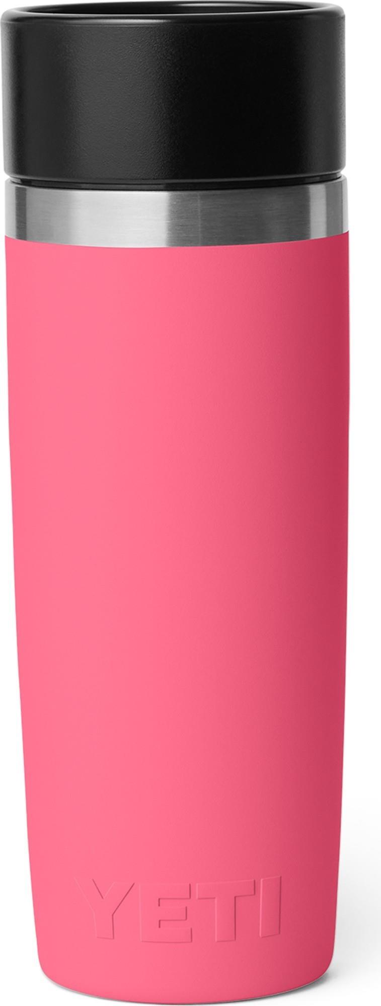 Rambler 473ml / 16oz Travel Bottle - tropical pink 1