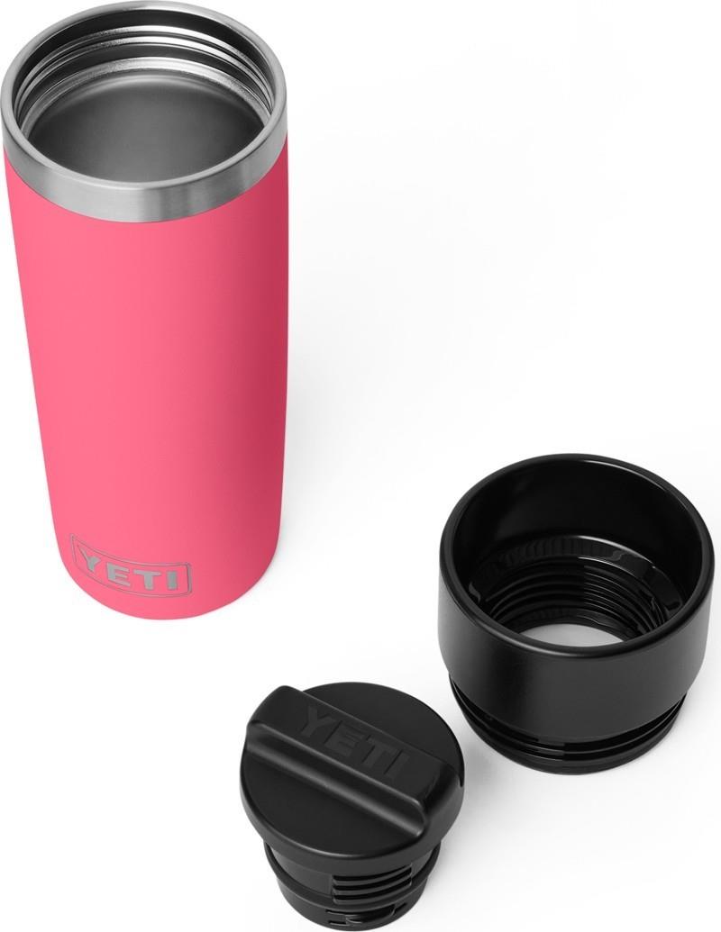 Rambler 473ml / 16oz Travel Bottle - tropical pink 1