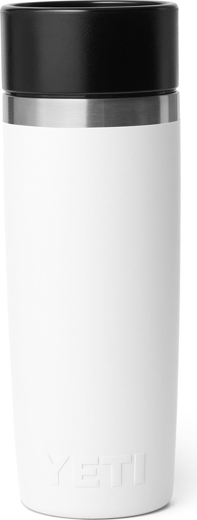 Rambler 473ml / 16oz Travel Bottle - white 1