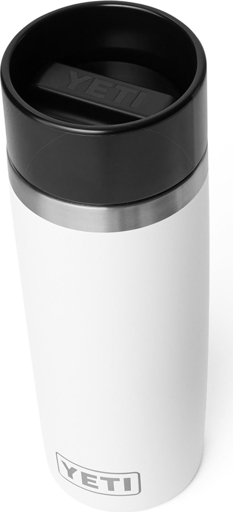 Rambler 473ml / 16oz Travel Bottle - white 1
